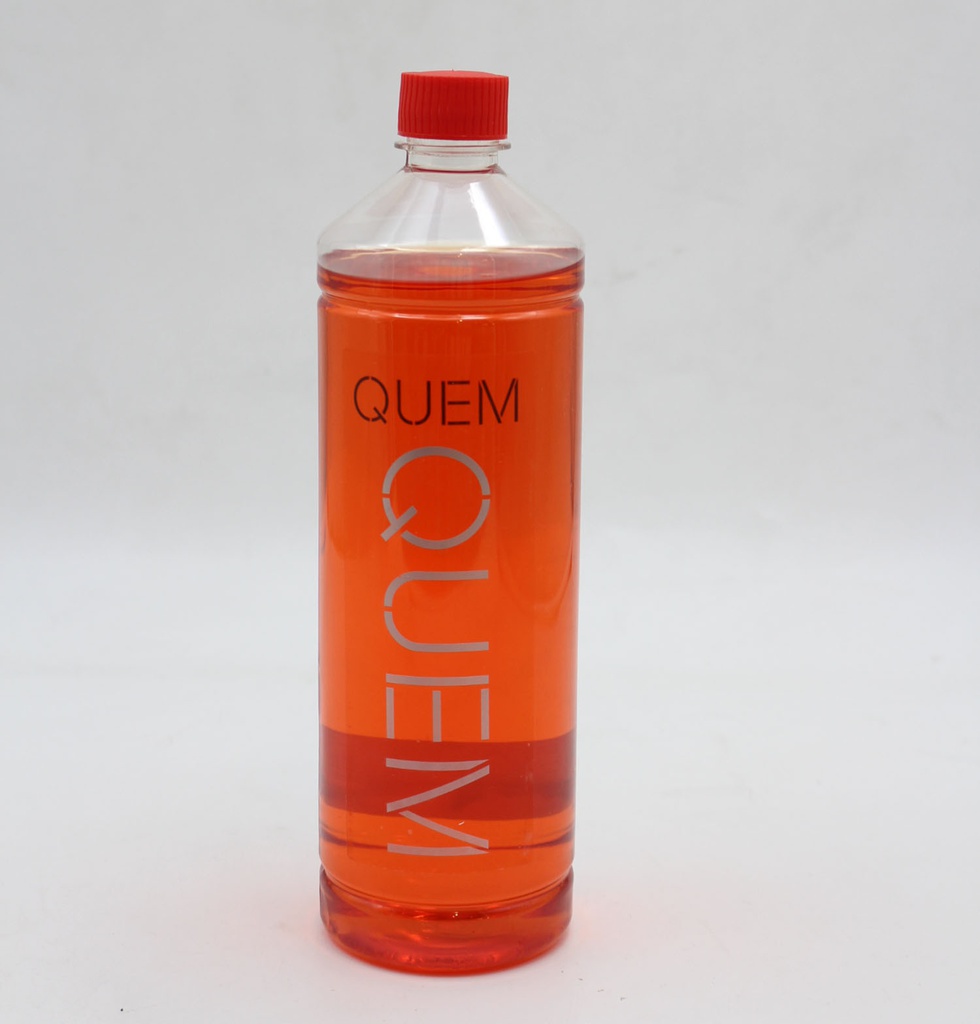 وقود شمع زجاجي