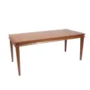 Nasaque-DiningTBL 160*80 ميز طعام نسق