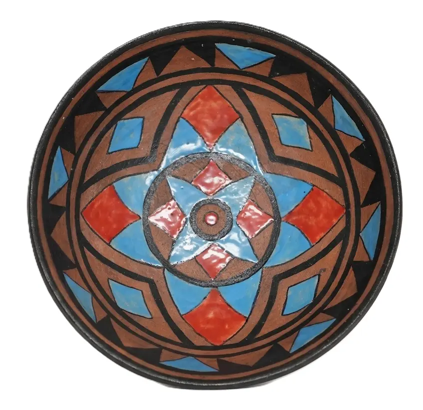 HR2-05 كاسة خزف 38سم