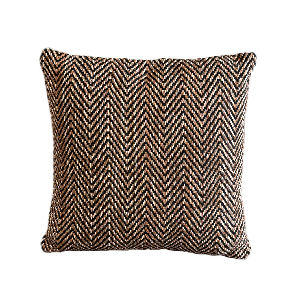 O17-09 كوشة حياكة