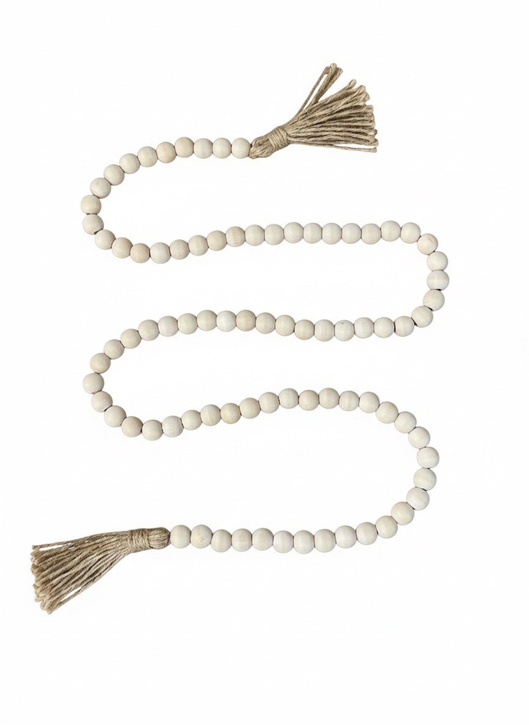 BloomCH-02  سبحة خشب