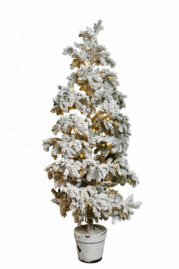 OCH-247-14 شجرة ثلجية بانارة/سندادنة