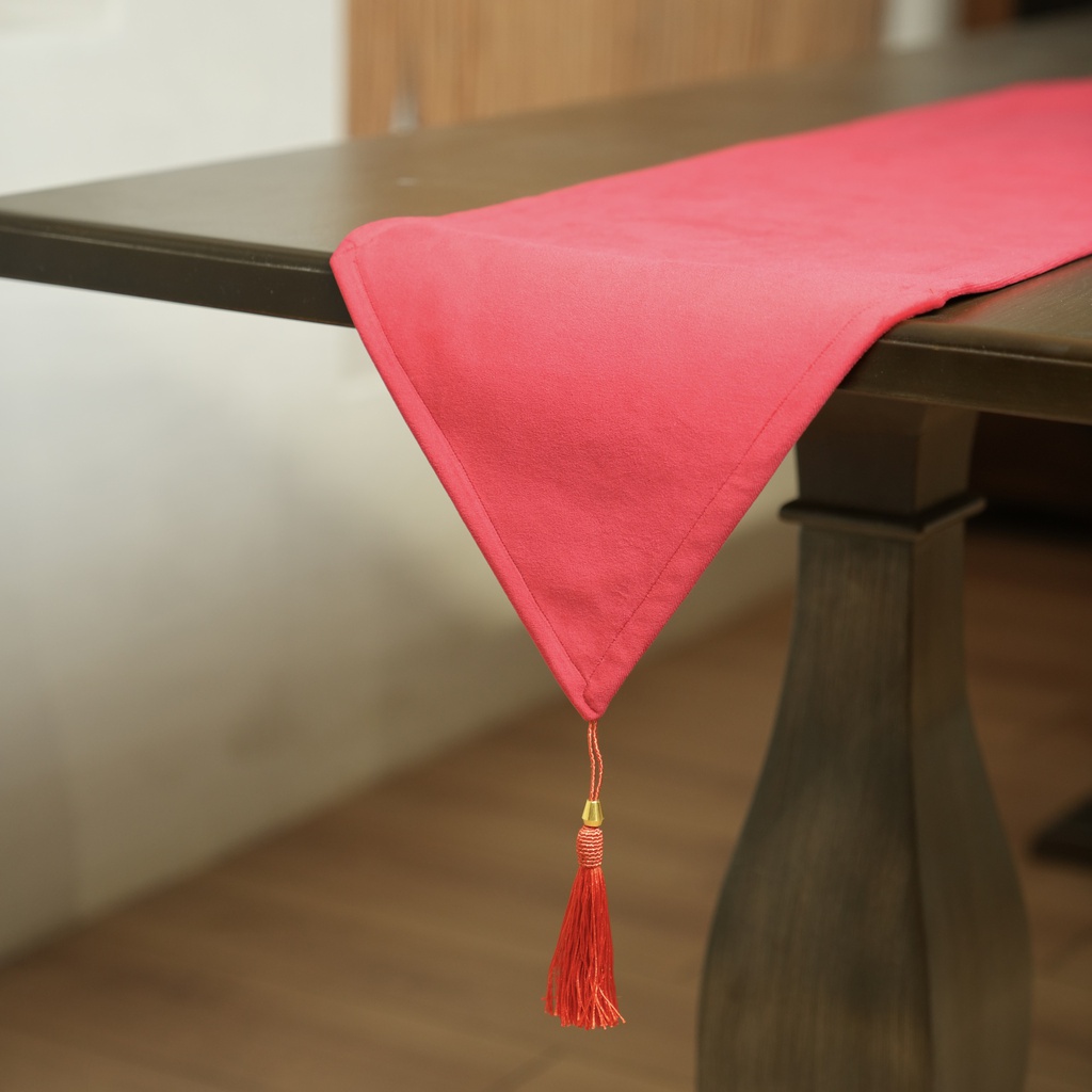 Runner  كرسمس قديفة