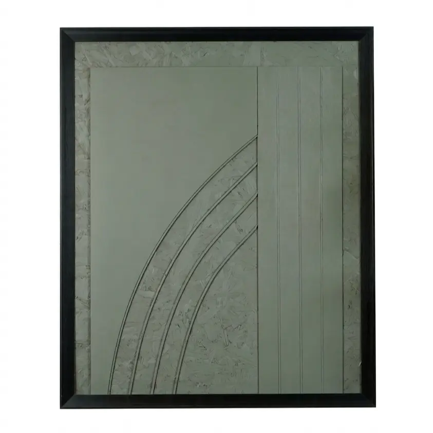 لوحة رصاصي MDF