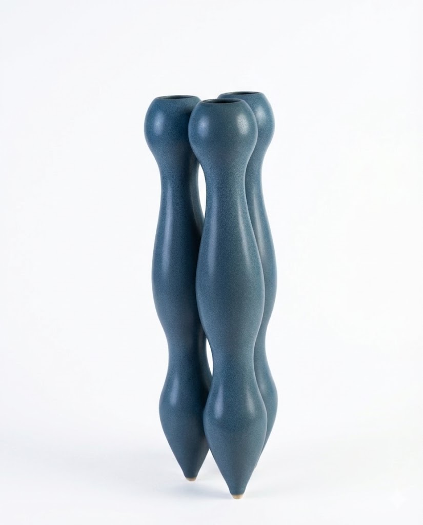 O10-18\19 فازة ثلاثية رفيعة