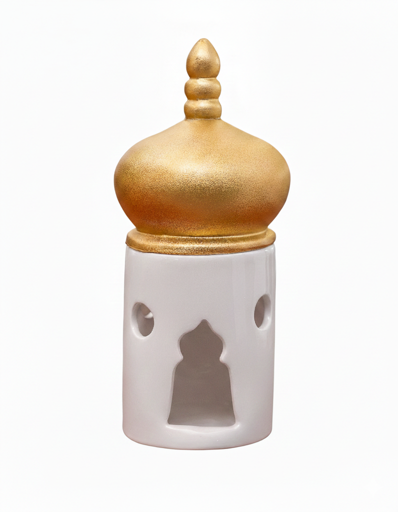 فانوس سيراميك