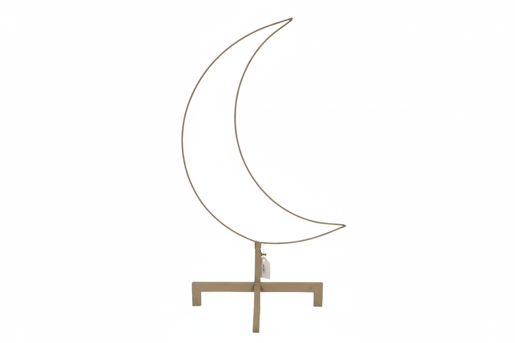 AWAB-01 ستاند هلال معدني