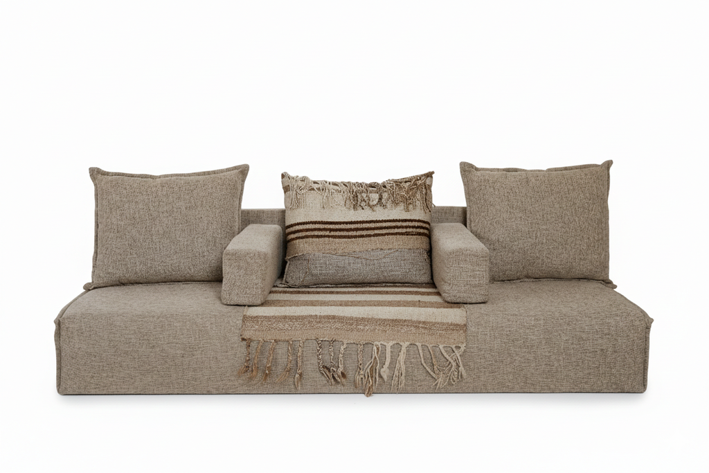 جلسة رمضانية ثلاثية