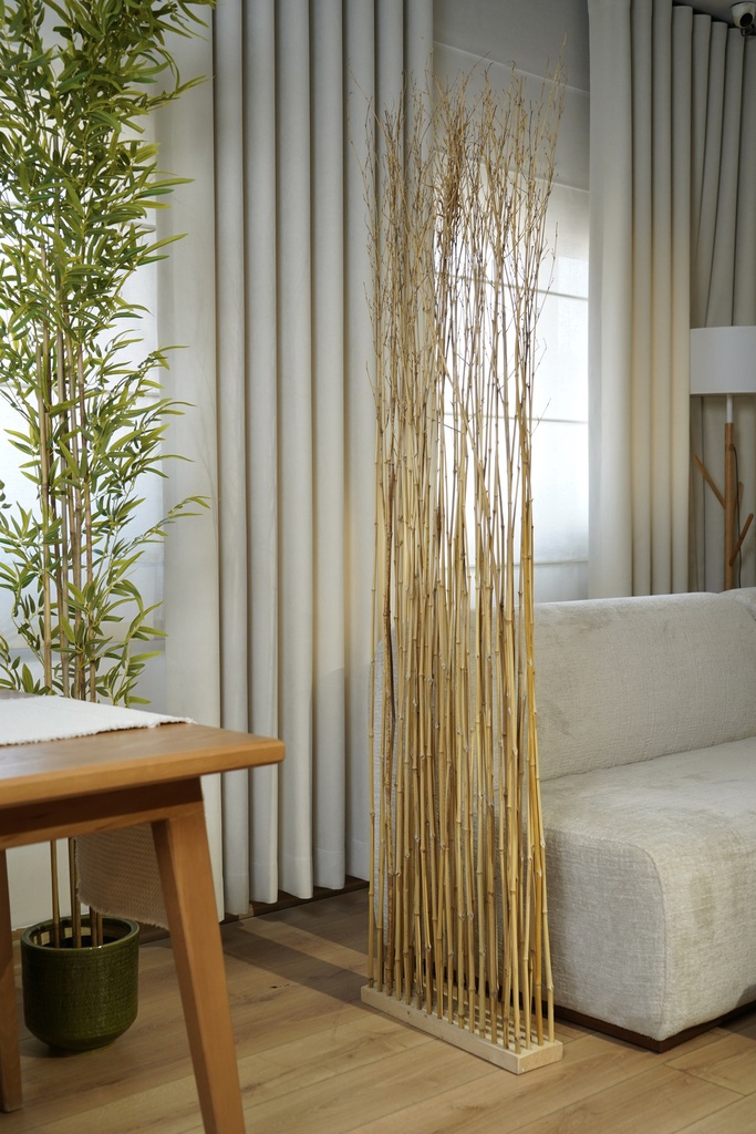 O7-03/04 قاطع بامبو بيجي