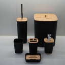 MZL3-12/13 سيت حمام 6 قطع