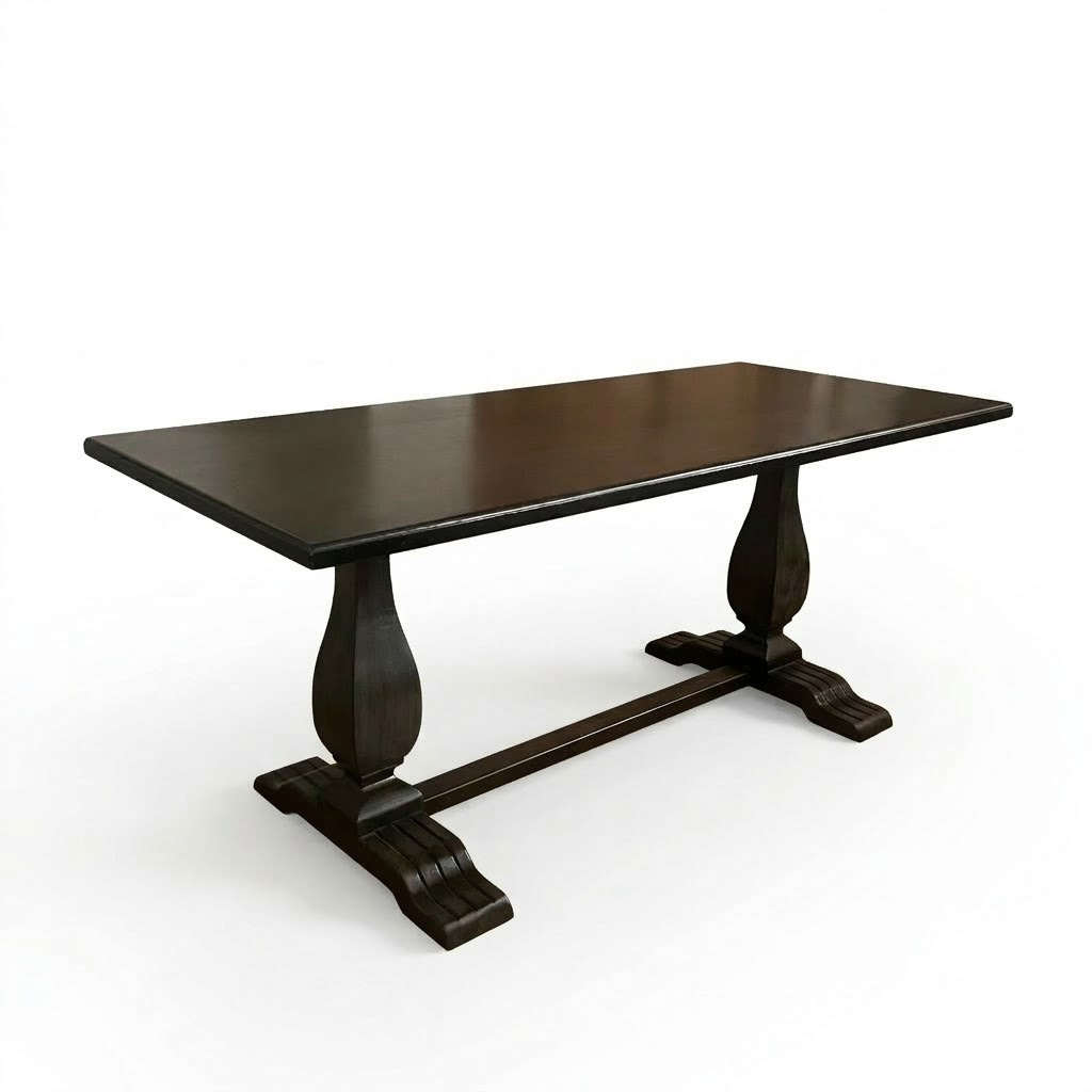 ميز طعام 180*80 Dining Table