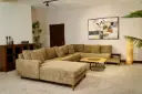 Sawa كورنر قنفات سوا (بني)