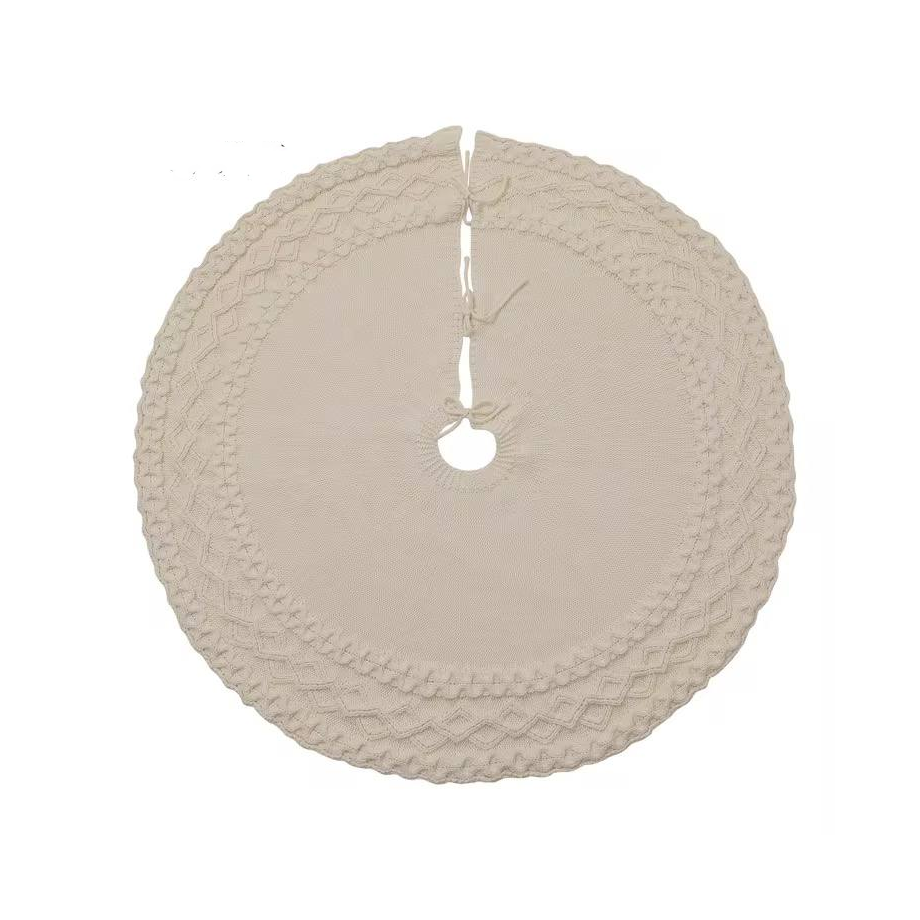 PCH-38 غطاء قاعدة شجرة كرسمس