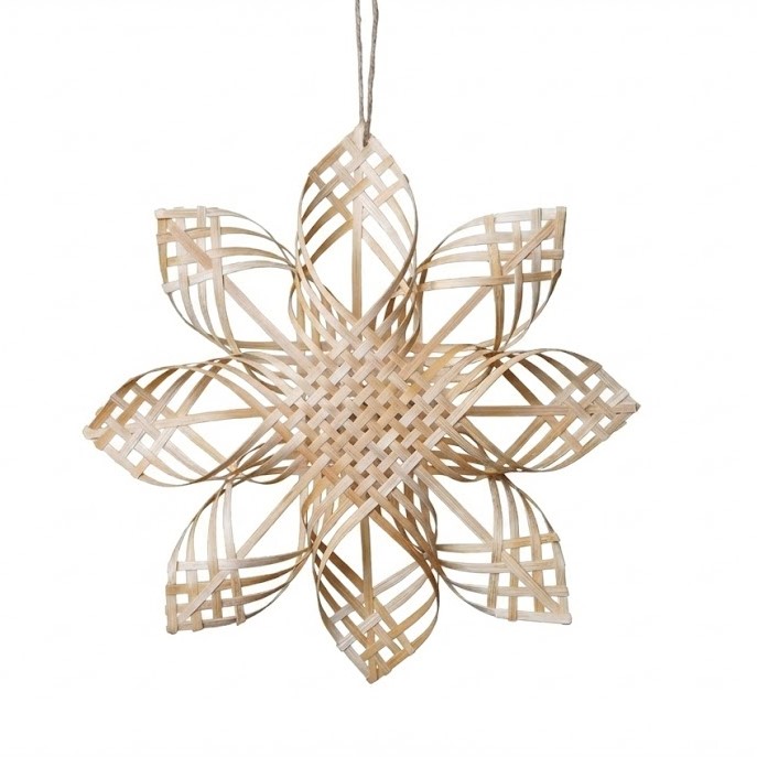 Bloom-26 نجمة خوص