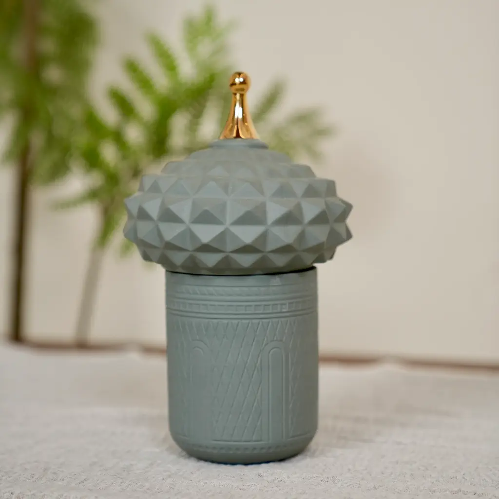 Seen3-02 منارة كبيرة غطاء مقرنص 