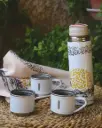 Seen3-09 باقة الصحراء (ترمز + توت باك)