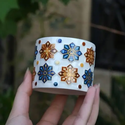 seen4-01/02/03 كوب نجمة