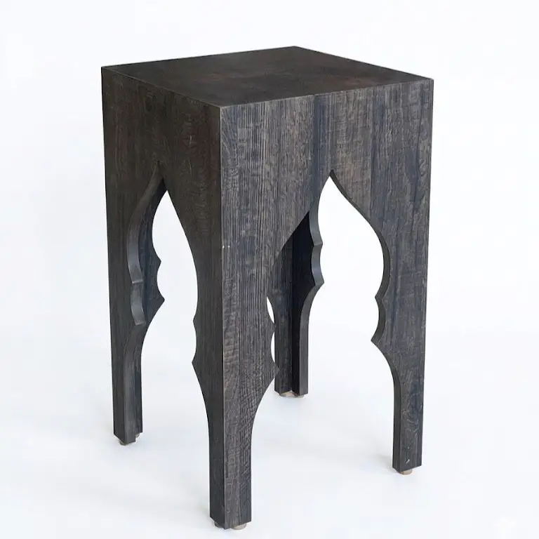 طبلة جانبية ميلامين 35*35+60