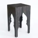 طبلة جانبية ميلامين 35*35+60