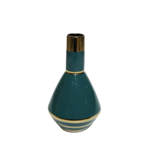 فازة 5 خطوط ذهبي J9-(8-9-10)-2