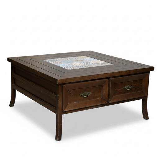 طبلة شهرزاد 90*90 سم