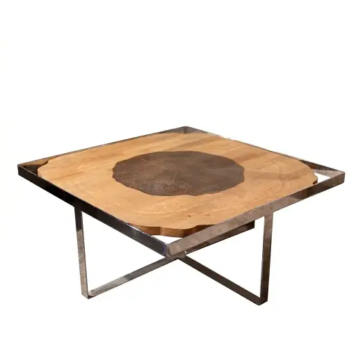 Mustang Walnut طبلة وسطية