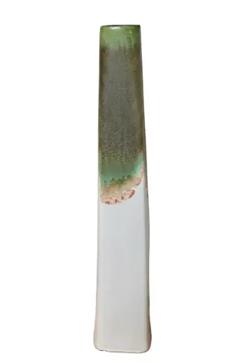 فازة سيراميك 80 سم لونين ES-19