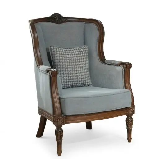 Lyon 1 seat