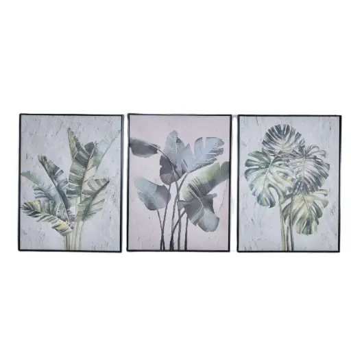 M28  لوحة طباعة خضار 60*80