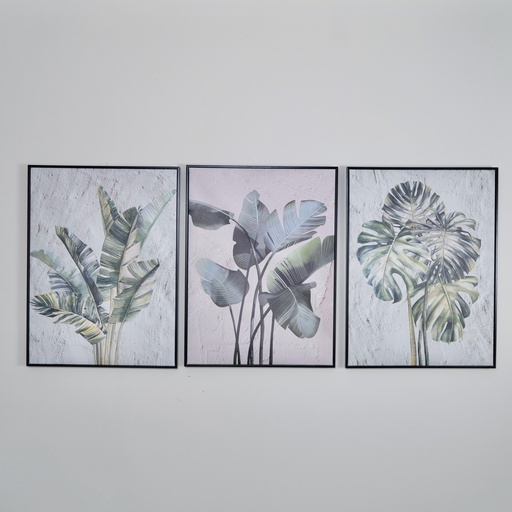 M28  لوحة طباعة خضار 60*80