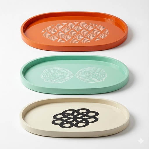 ATL-3 صينية الوان