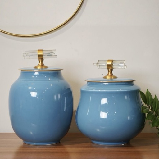 ATL-15 فازة زرقاء