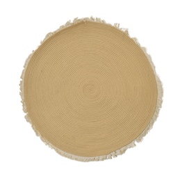 M-162-14/15 حصيرة مدورة