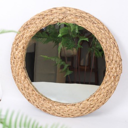 VN-22 مرآة خوص دائرية