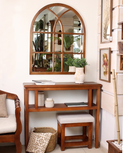 SAWA-Console 100*30+90 ميز مدخل سوا