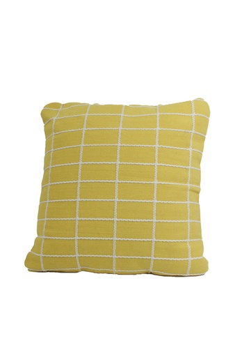 N-487-02 وجه كوشة مربعات