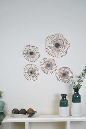 ATL-55 زينة حائط