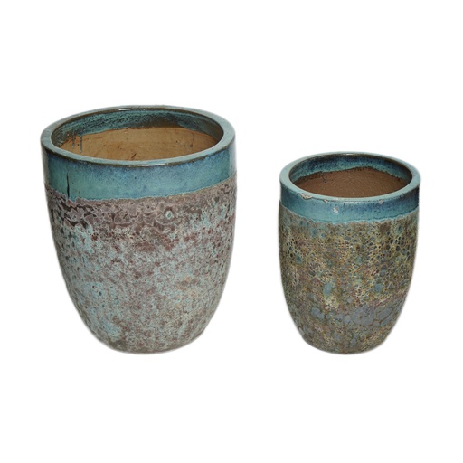 vn8-70 سندانة سيراميك مزجج+فنتج