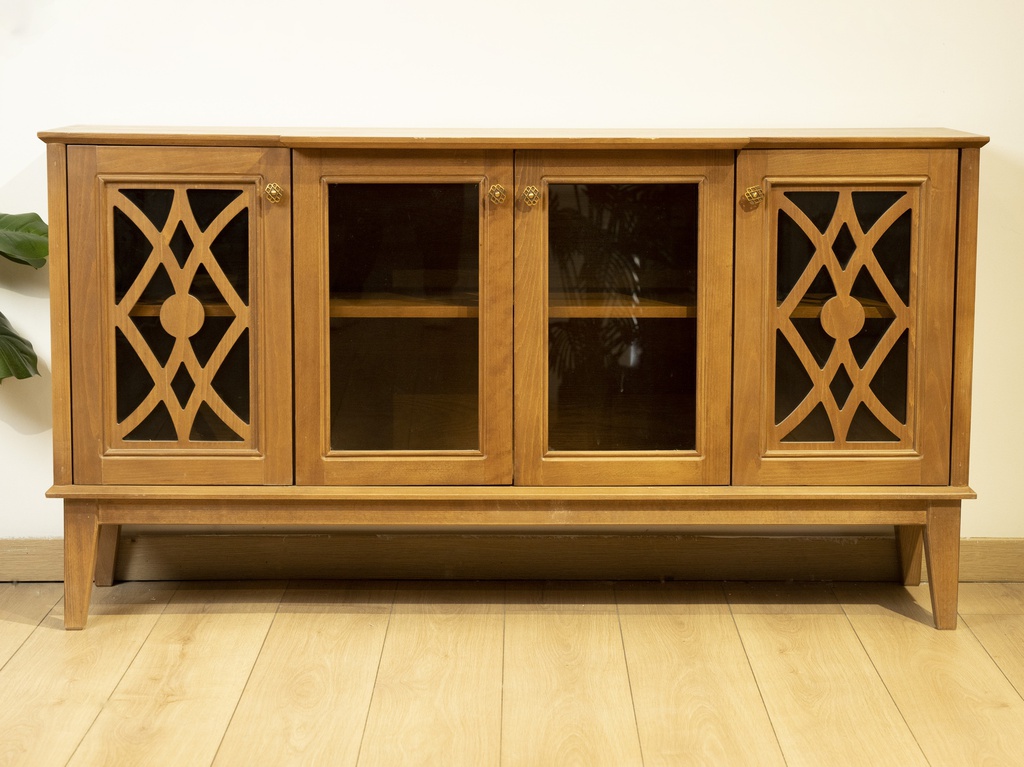 Nasaque-Console ميز مدخل نسق