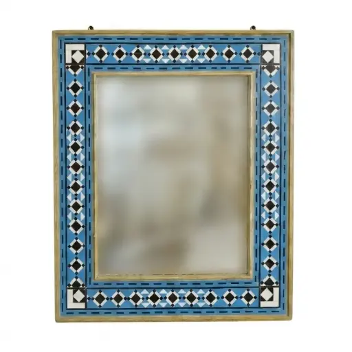 50*45مرأة ارابيسك