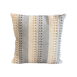 O17-09 كوشة حياكة