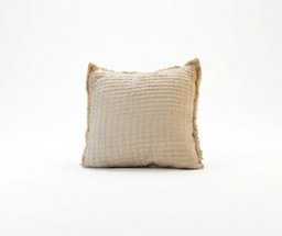 O17-10 كوشة كبيرة حياكة