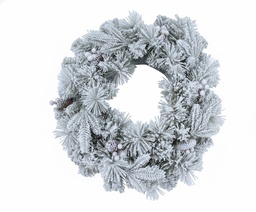 OCH-247-07 اكليل ثلجي