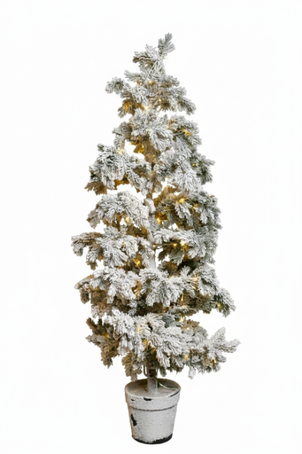 OCH-247-14 شجرة ثلجية بانارة/سندادنة