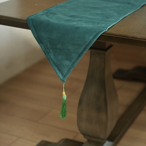 Runner  كرسمس قديفة