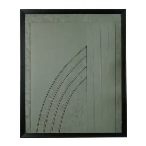 لوحة رصاصي MDF