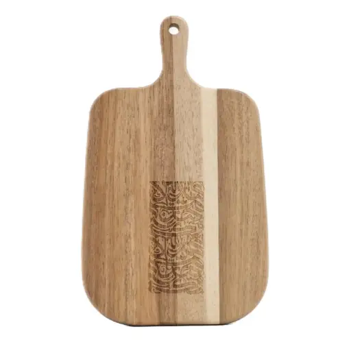 بورد تقطيع مستطيل