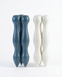 O10-18\19 فازة ثلاثية رفيعة