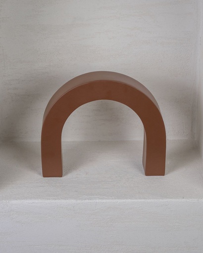 O10-24 تمثال ديكور قوس جوزي