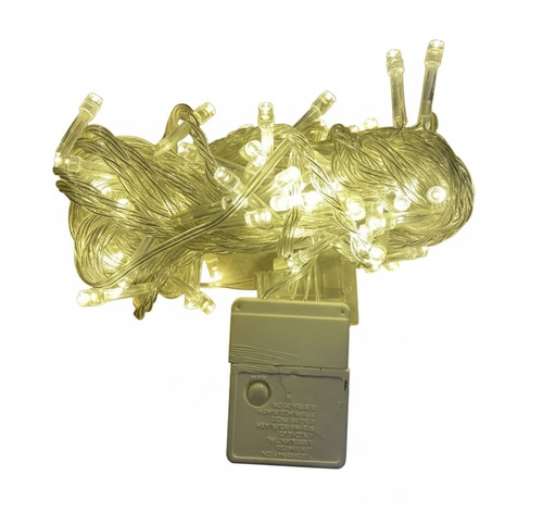 نشرة ضوئية 10 متر